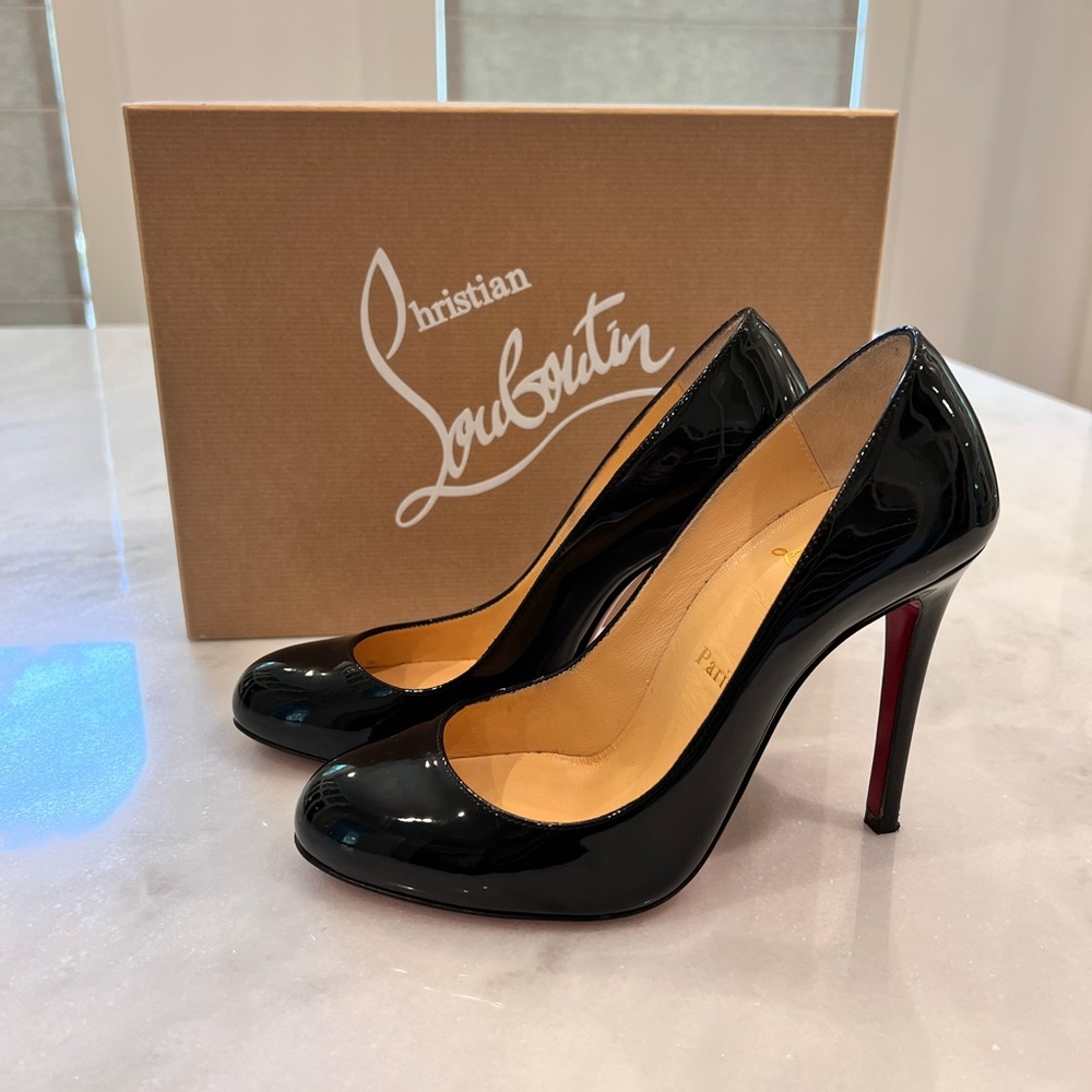 Christian Louboutin Fifille